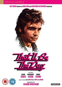 Movie – That'll Be the Day
