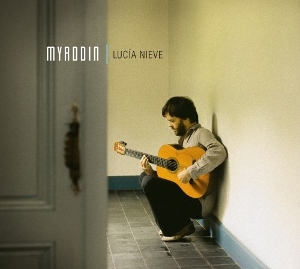 Myrddin – Lucia Nieve
