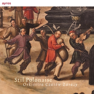 Dahlhoff, J.H. – Stil Polonaise