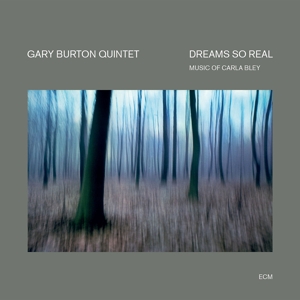 Burton, Gary – Dreams So Real