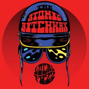 Atomic Bitchwax – Local Fuzz