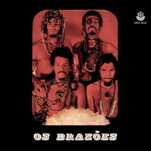 Os Brazoes – Os Brazoes
