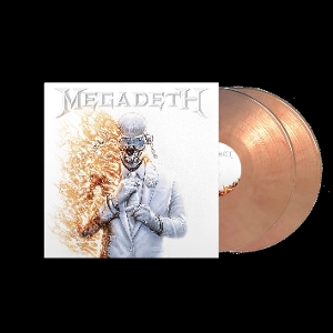 Megadeth – Megadeth