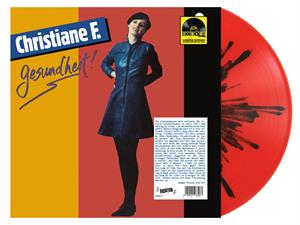 Christiane F – Gesundheit!