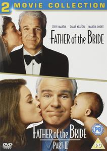 Movie – Father of the Bride 1-2