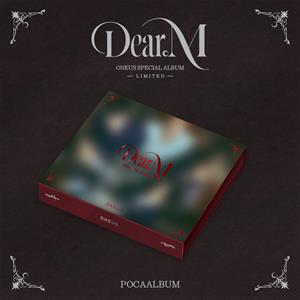 Oneus – Dear.M