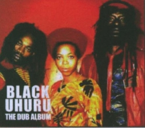Black Uhuru – Dub Album