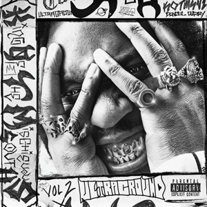 Curry, Denzel – King of the Mischievous South Vol. Ii