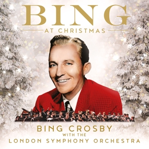 Crosby, Bing – Bing At Christmas