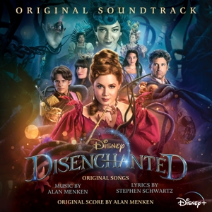 V/A – Disenchanted