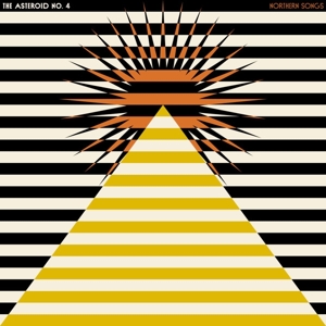 Asteroid No. 4 – Northern Songs