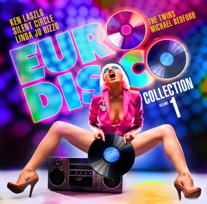 V/A – Euro Disco Collection Vol. 1