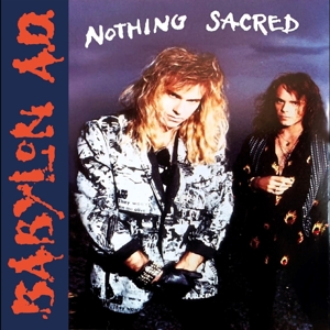 Babylon A.D. – Nothing Sacred