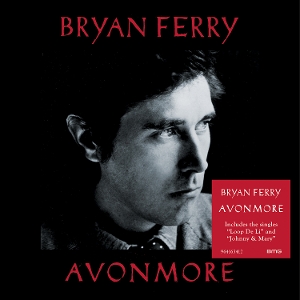 Ferry, Bryan – Avonmore