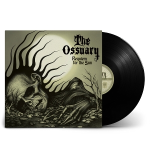 Ossuary – Requiem For the Sun