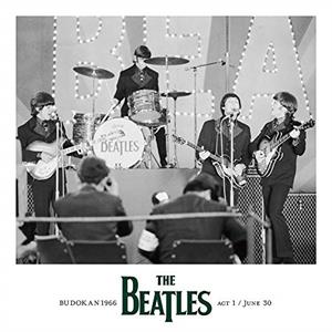 Beatles – Budokan 1966: Act 1 / June 30