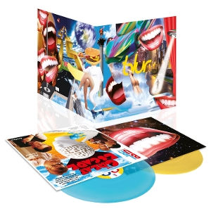 Blur – The Great Escape