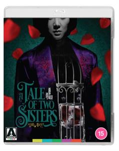 Movie – A Tale of Two Sisters