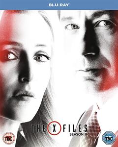 Tv Series – X-Files: Season 11
