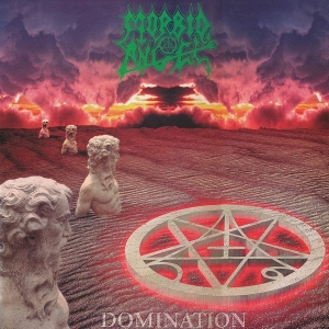 Morbid Angel – Domination
