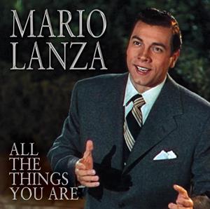 Lanza, Mario – All the Things You Are
