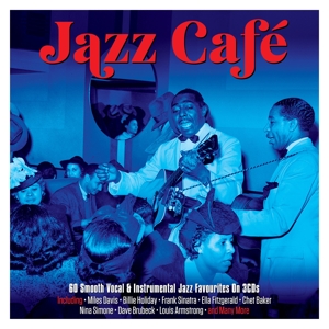 Various – The Jazz Cafe