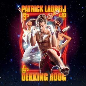 Laureij, Patrick – Dekking Hoog