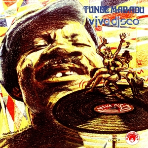 Mabadu, Tunde – Viva Disco