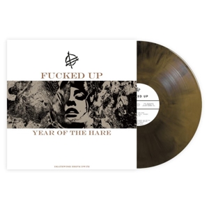 Fucked Up – Year of the Hare