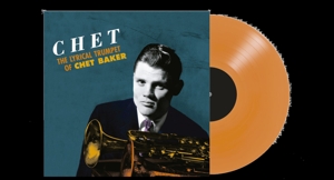 Baker, Chet – Lyrical Trumpet