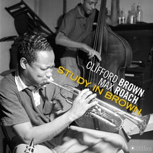 Clifford Brown, Max Roach – Study In Brown