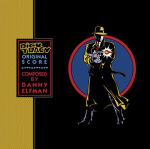 Elfman, Danny – Dick Tracy