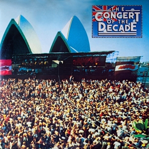 V/A – Concert of the Decade