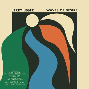 Leger, Jerry – Waves of Desire