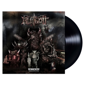 Blutgott – Dragongods
