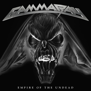 Gamma Ray – Empire of the Undead