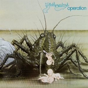 Birth Control – Operation