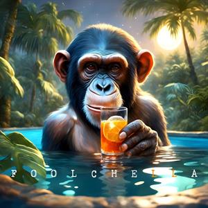 Puestel, Rico – Foolchella
