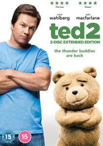 Movie – Ted 2