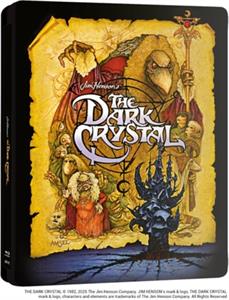 Movie – The Dark Crystal