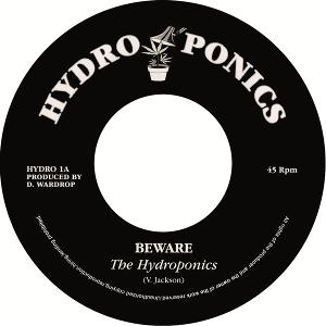 Hydroponics – 7-Beware
