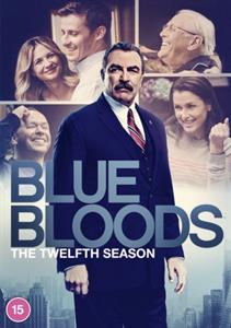 Tv Series – Blue Bloods Season 12