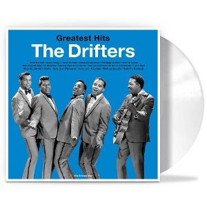 Drifters – Greatest Hits