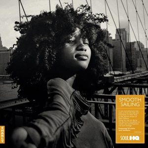 V/A – Smooth Sailing: a Rare Soul Adventure