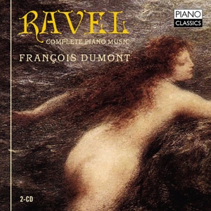 V/A – Ravel: Complete Piano Music