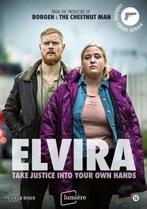 Tv Series – Elvira