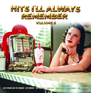 V/A – Hits I'll Always Remember Vol. 3