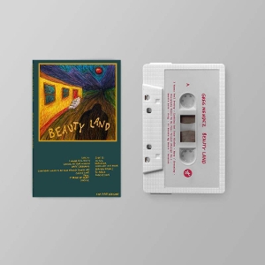 Mendez, Greg – Beauty Land