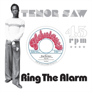 Saw, Tenor – 7-Ring the Alarm