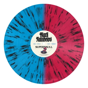 Black Rainbows – Superskull